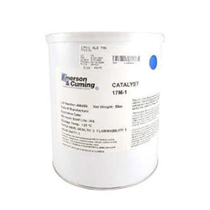 Henkel Loctite Catalyst 17M-1 Tan 8 lb Can - 17M-1 8LB TAN
