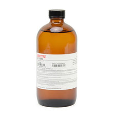 Henkel Loctite Catalyst 9 Amber 1 lb Bottle - 9 CATALYST AMBER 1 LB