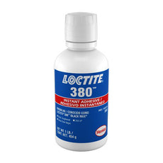 Henkel Loctite 380 Instant Cyanoacrylate Adhesive 1 lb Bottle - 135424