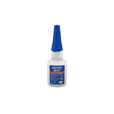 Henkel Loctite 4014 Medical Device Instant Cyanoacrylate Adhesive Clear 20 g Bottle - 202152