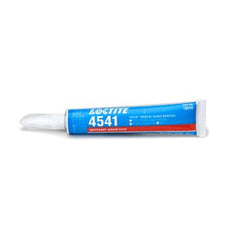 Henkel Loctite 4541 Medical Device Instant Cyanoacrylate Adhesive Clear 20 g Tube - 223088
