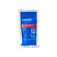 Henkel Loctite 4031 Medical Device Instant Adhesive Clear 20 g Bottle - 229804