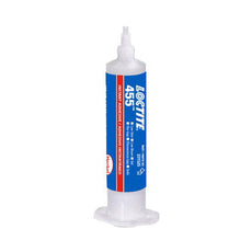 Henkel Loctite 455 Low Odor-Low Bloom Instant Cyanoacrylate Adhesive 10 g Syringe - 231525