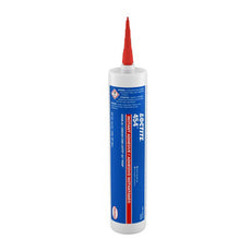 Henkel Loctite 454 Surface Insensitive Instant Cyanoacrylate Adhesive Clear 300 g Cartridge - 88525