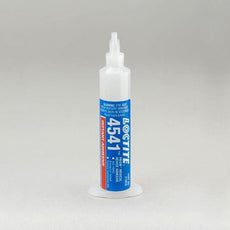 Henkel Loctite 4541 Medical Device Instant Cyanoacrylate Adhesive Clear 10 g Syringe - 92339