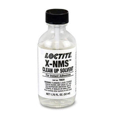 Henkel Loctite 768 X-NMS Clean Up Solvent Clear 52 mL Bottle - 235018