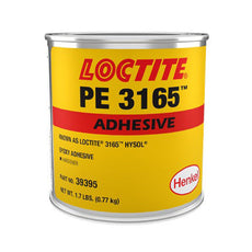 Henkel Loctite STYCAST EE 4215 Epoxy Adhesive Black 1 qt Can - 232860