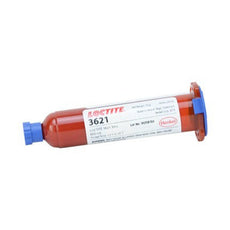 Henkel Loctite 3984 Medical Device Adhesive Gray 30 mL Syringe - 235132