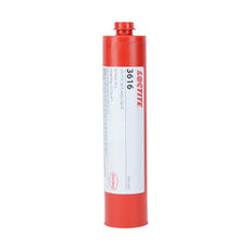 Henkel Loctite 3621 Epoxy Adhesive Red 12.2 g Cartridge - 244565