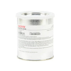 Henkel Loctite Ablestik 45 Epoxy Adhesive Resin Clear 1 lb Can - 45 BLK 1LB RESIN ONLY
