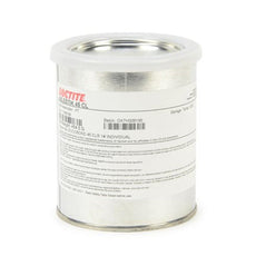 Henkel Loctite Ablestik 56C Epoxy Adhesive Resin Silver 113 g Jar - 45 CLR 1LB RESIN ONLY