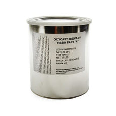 Henkel Loctite PE 3140 Epoxy Adhesive Resin Black 1 gal Can - 90-001341