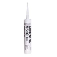 Henkel Loctite Teroson MS 5510 Flexible Adhesive Sealants White 300 mL Cartridge - 1562042