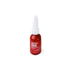 Henkel Loctite 554 Thread Sealants Red 10 mL Bottle - 231643