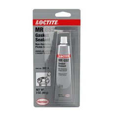 Henkel Loctite MR GS2™ Gasket Sealants Black 3 oz Tube - 234891