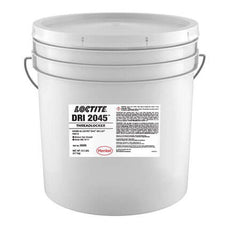 Henkel Loctite DRI 2045™Anaerobic Threadlocker 20 lb Kit - 444376