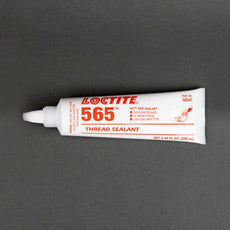 Henkel Loctite 565 Thread Sealants PST Pipe Sealants with PTFE White 50 mL Tube - 88551