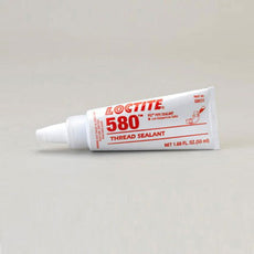 Henkel Loctite 580 Anaerobic Pipe Sealants Off-White 50 mL Tube - 88565