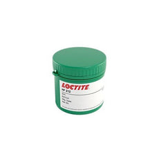 Henkel Loctite HF 212 Solder Paste Gray 500 g Jar - 1769646
