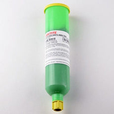 Henkel Loctite GC 10 SAC305T3 885V 52U Solder Paste Type 3 Gray 500 g Jar - 2023628