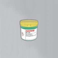 Henkel Loctite GC 3W SAC305T4 895V 52U Solder Paste Type 4 Gray 500 g Jar - 2040989