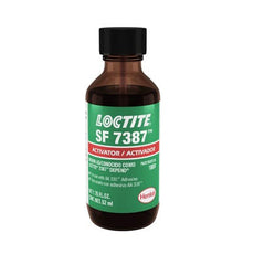 Henkel Loctite SF 7387 Surface Activator 1.75 oz Bottle - 135276