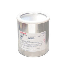 Henkel Loctite STYCAST 2850FT Thermally Conductive Gel Encapsulant Blue 1 gal Pail - 2850FT BLUE 18 LB.