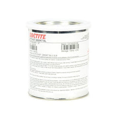 Henkel Loctite STYCAST 2850KT Thermally Conductive Gel Encapsulant Blue 1 qt Can - 2850KT BLU 3LB RESIN ONLY