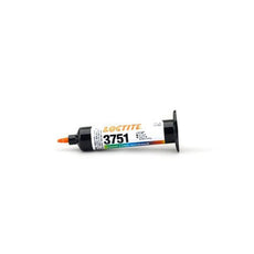 Henkel Loctite LiteTak 3751 Light UV Curing Adhesive 25 mL Syringe - 135321