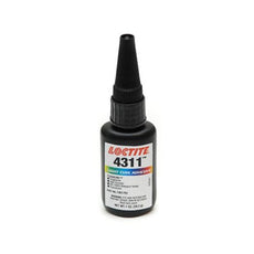 Henkel Loctite 4311 UV Curing Adhesive 1 oz Bottle - 1401791