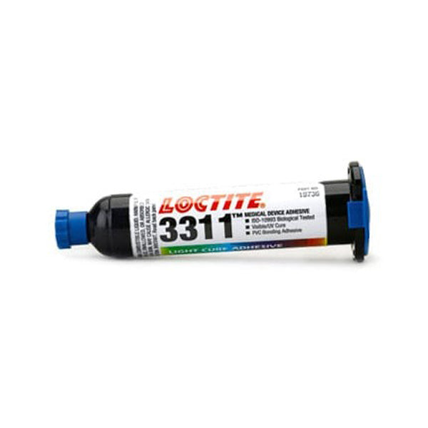 Loctite 3311 Light UV Curing Adhesive