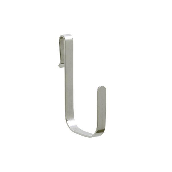 InterMetro Snap-On Hooks