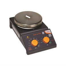 Analog Hot Plate Magnetic Stirrer Csa - HOTPAG