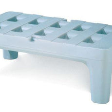 Metro HP2230PDMB Bow-Tie Dunnage Rack with Microban, 22" x 30"