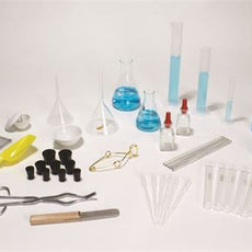 Chemistry Labware Kit - HRDKIT3