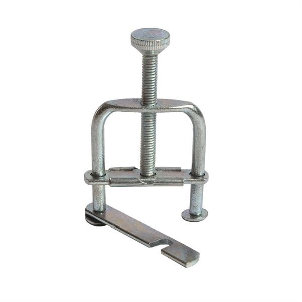 Screw Compressor Tubing Clamp, 1