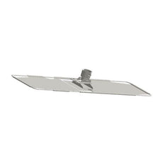 Hydroflex-PurMop®KSS40 Cleanroom foldable Mop Frame-2151010