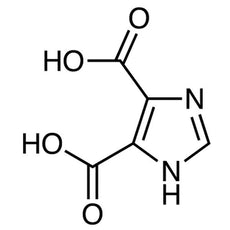 1H-Imidazole-4,5-dicarboxylic Acid, 25G - I0003-25G