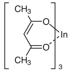 Tris(2,4-pentanedionato)indium(III), 10G - I0020-10G