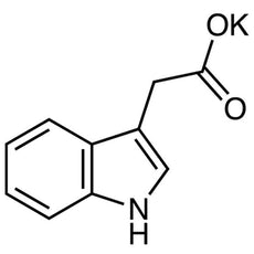 Potassium 3-Indoleacetate, 25G - I0023-25G