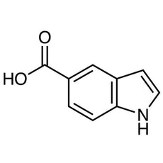 Indole-5-carboxylic Acid, 1G - I0029-1G