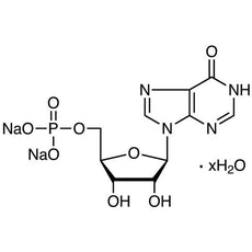 Inosine 5'-Monophosphate Disodium SaltHydrate, 5G - I0036-5G