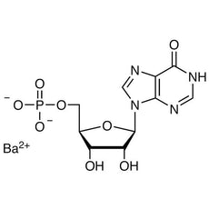 Inosine 5'-Monophosphate Barium Salt, 100MG - I0039-100MG