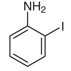 2-Iodoaniline, 25G - I0046-25G