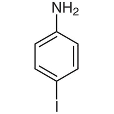 4-Iodoaniline, 25G - I0048-25G