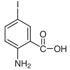 5-Iodoanthranilic Acid, 25G - I0049-25G
