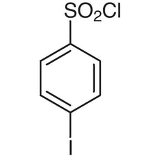 4-Iodobenzenesulfonyl Chloride, 25G - I0051-25G