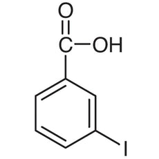 3-Iodobenzoic Acid, 5G - I0052-5G