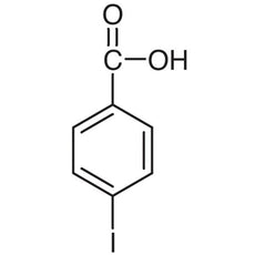 4-Iodobenzoic Acid, 25G - I0054-25G