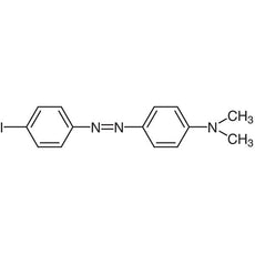 4'-Iodo-4-dimethylaminoazobenzene, 5G - I0057-5G